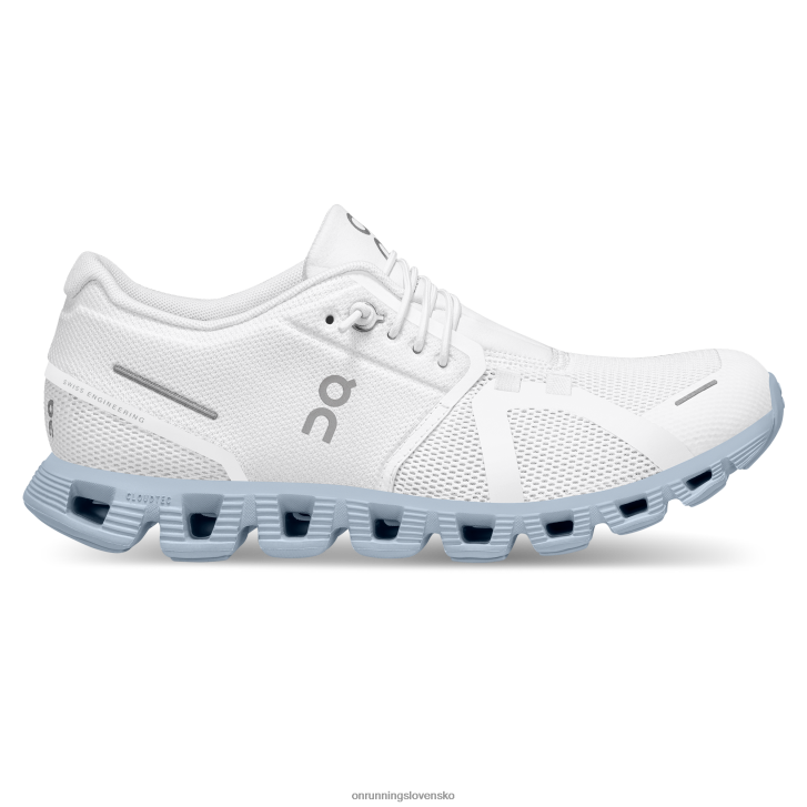 On Running ženy oblak 5 6J0V350 biela/chambray