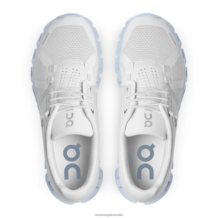 On Running ženy oblak 5 6J0V350 biela/chambray