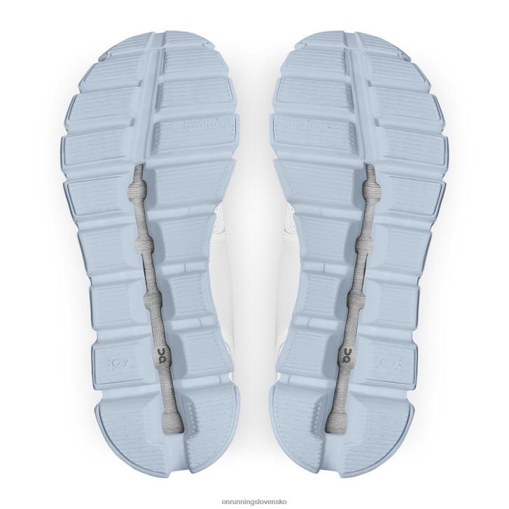 On Running ženy oblak 5 6J0V350 biela/chambray
