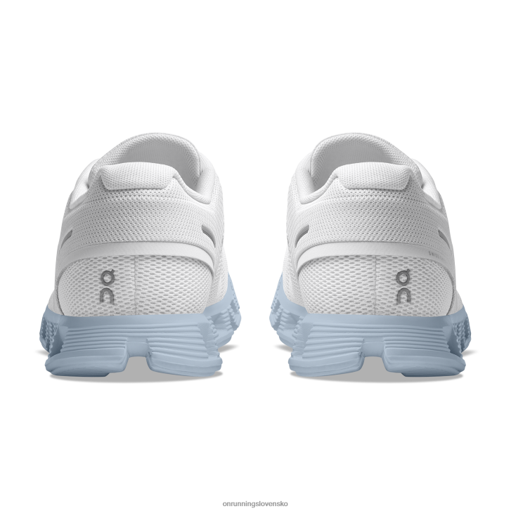 On Running ženy oblak 5 6J0V350 biela/chambray