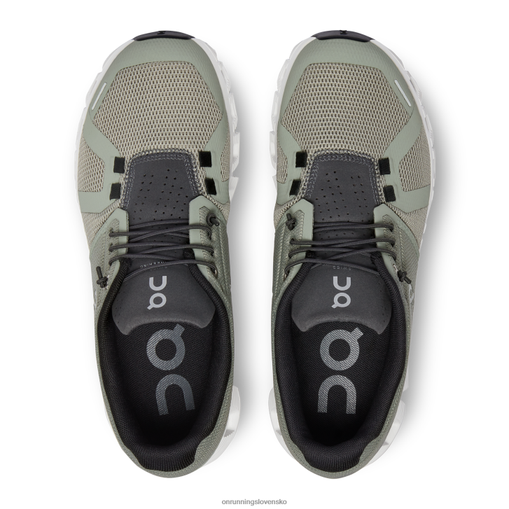 On Running ženy oblak 5 6J0V355 chaluha/tieň