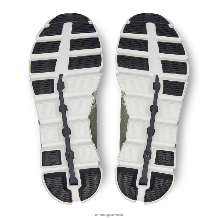 On Running ženy oblak 5 6J0V355 chaluha/tieň