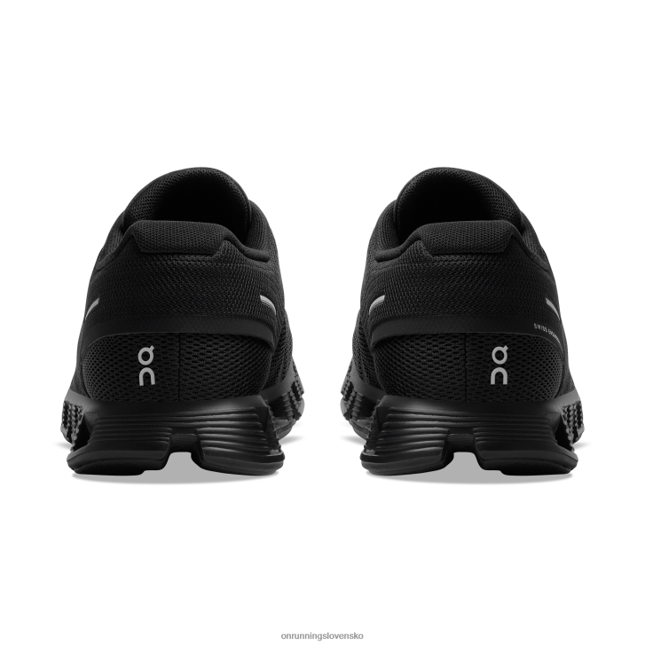 On Running ženy oblak 5 6J0V356 všetko čierne