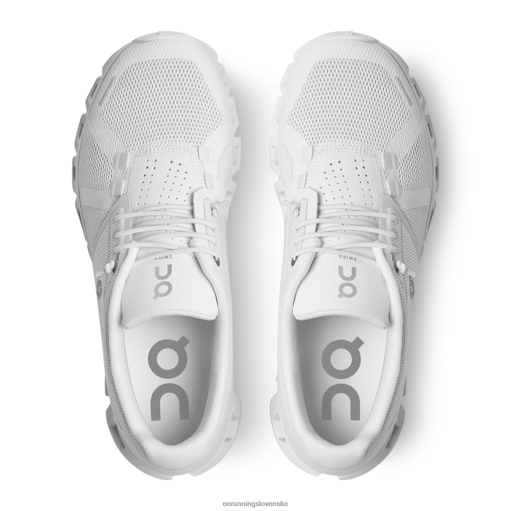 On Running ženy oblak 5 6J0V358 celý biely