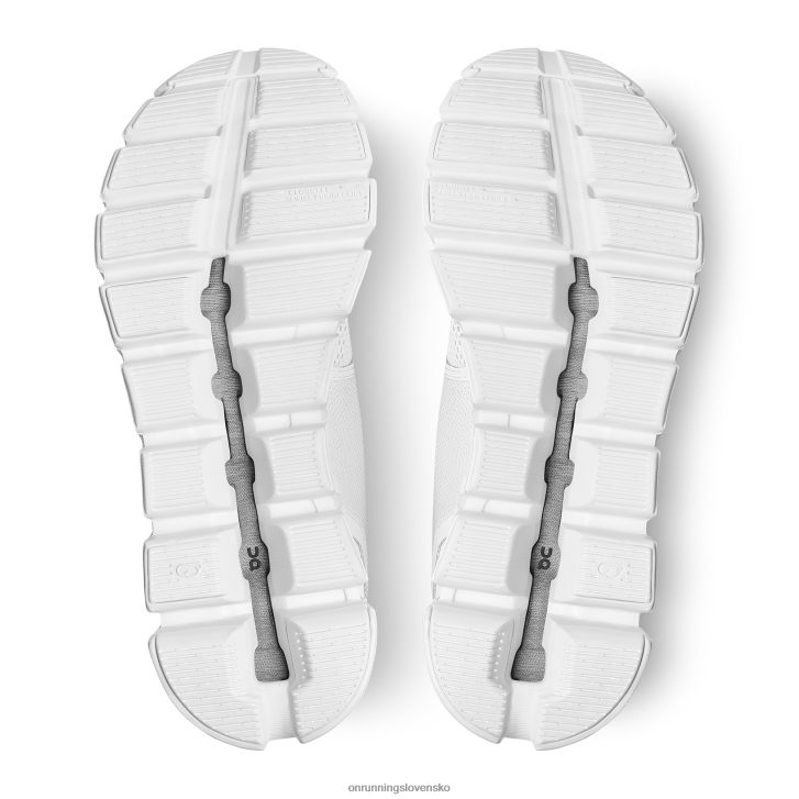 On Running ženy oblak 5 6J0V358 celý biely