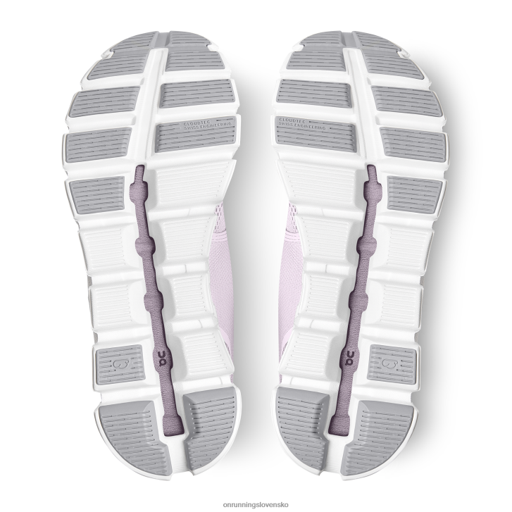 On Running ženy oblak 5 6J0V359 ľalia/mráz
