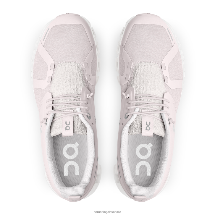On Running ženy oblak 5 froté 6J0V435 ľalia/piesok