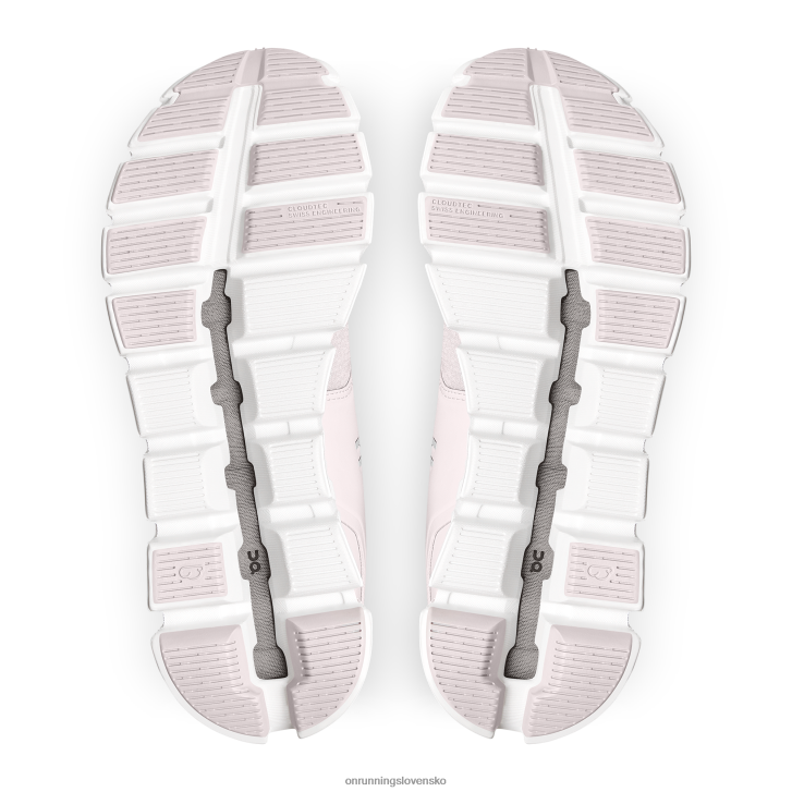 On Running ženy oblak 5 froté 6J0V435 ľalia/piesok