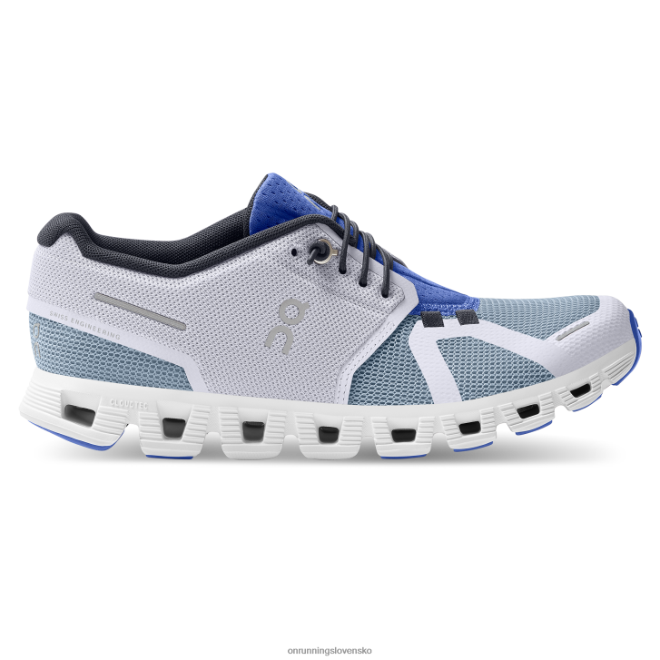 On Running ženy oblak 5 tlačiť 6J0V179 levanduľa/chambray