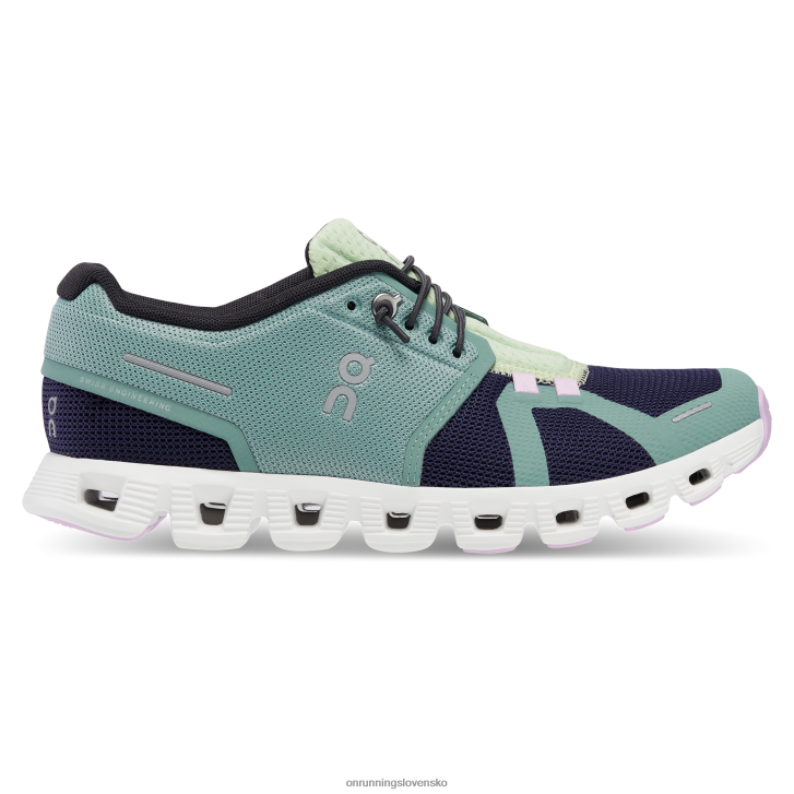 On Running ženy oblak 5 tlačiť 6J0V180 dlažobné kocky/pazúrik