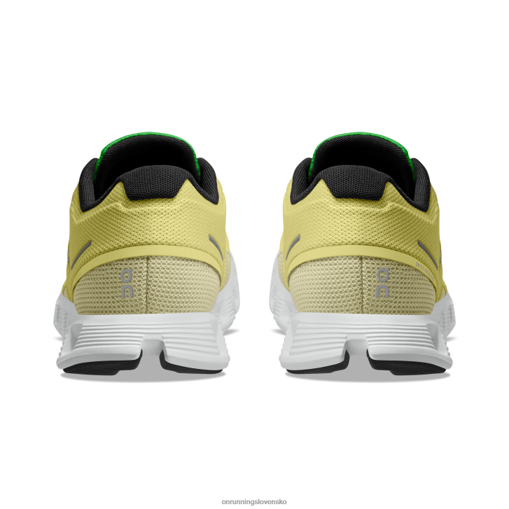 On Running ženy oblak 5 tlačiť 6J0V181 seno/agát