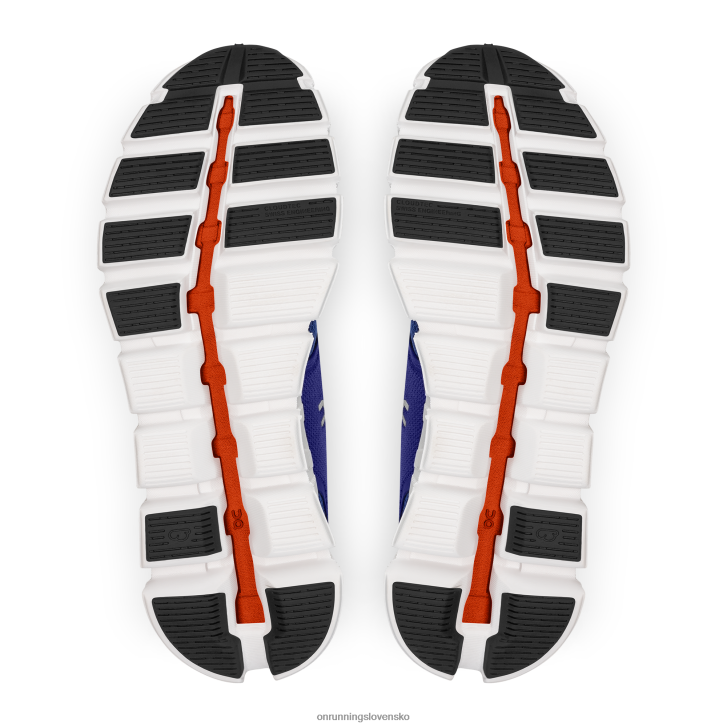 On Running ženy oblak 5 tlačiť 6J0V182 kobalt/indigo