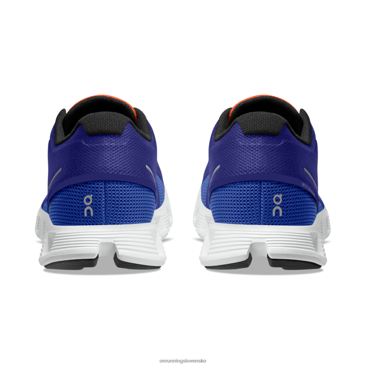 On Running ženy oblak 5 tlačiť 6J0V182 kobalt/indigo