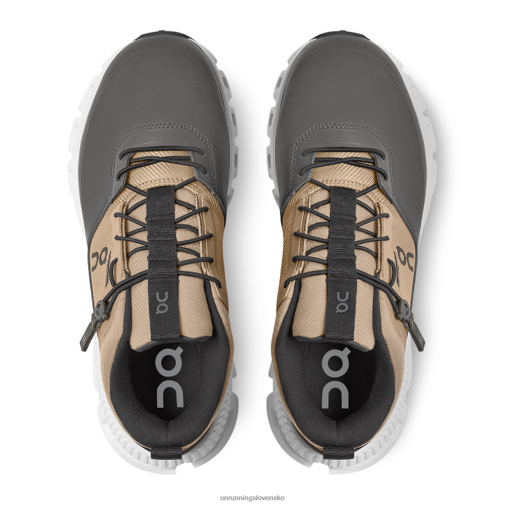 On Running ženy cloud ahoj vodotesný 6J0V511 chai/magnet