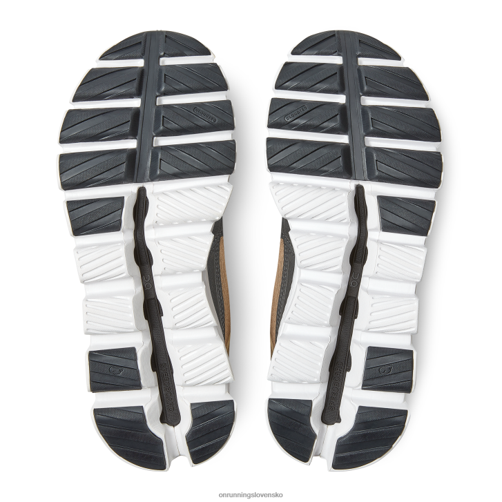 On Running ženy cloud ahoj vodotesný 6J0V511 chai/magnet