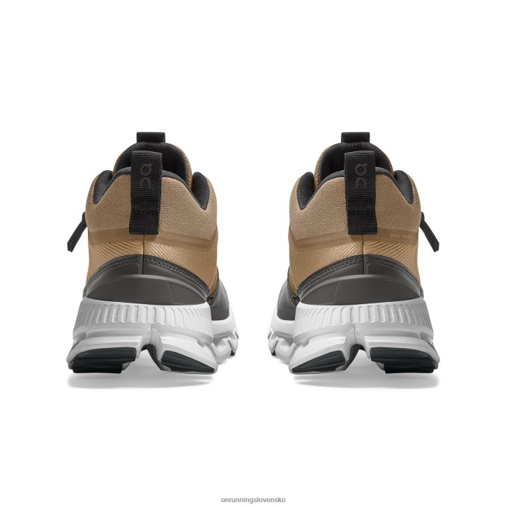 On Running ženy cloud ahoj vodotesný 6J0V511 chai/magnet