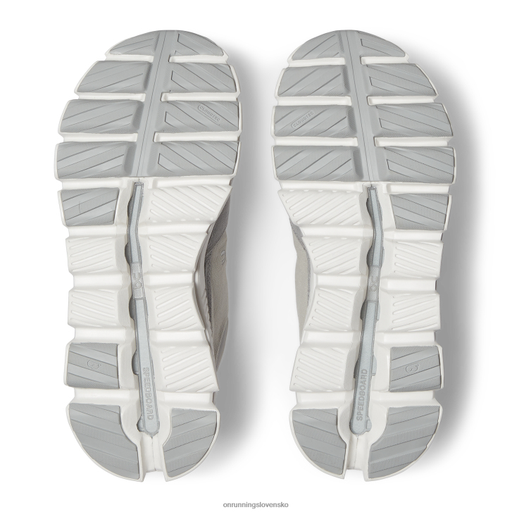 On Running ženy oblak ahoj 6J0V525 ľadovec/sivá