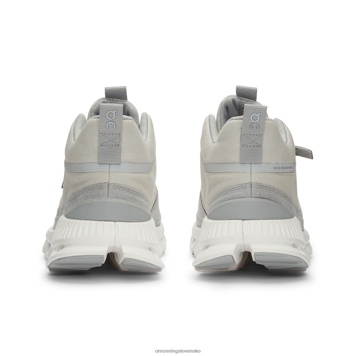 On Running ženy oblak ahoj 6J0V525 ľadovec/sivá