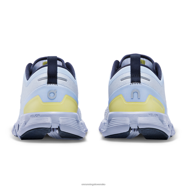 On Running ženy oblačnosť x 3 smena 6J0V7 vres/polnoc