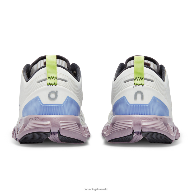 On Running ženy oblačnosť x 3 smena 6J0V8 nefarbená-biela/volavka