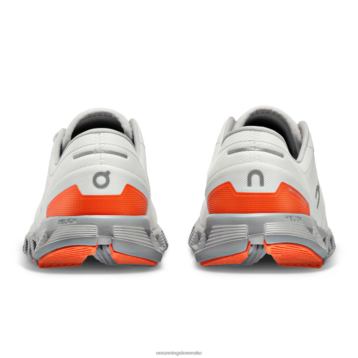 On Running ženy oblak x 3 6J0V32 slonovina/zliatina