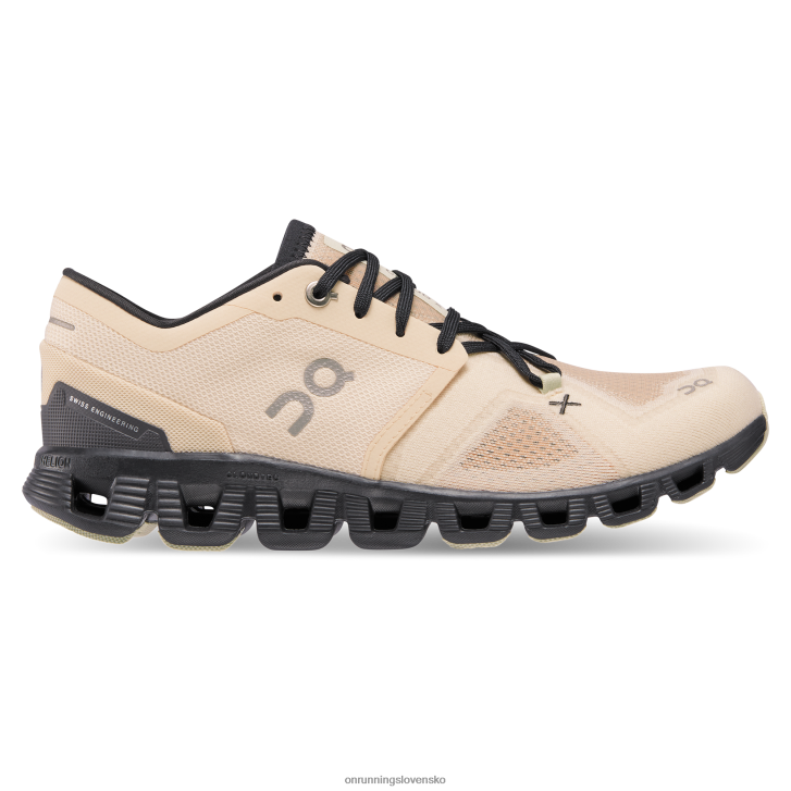 On Running ženy oblak x 3 6J0V33 plavá/magnetka