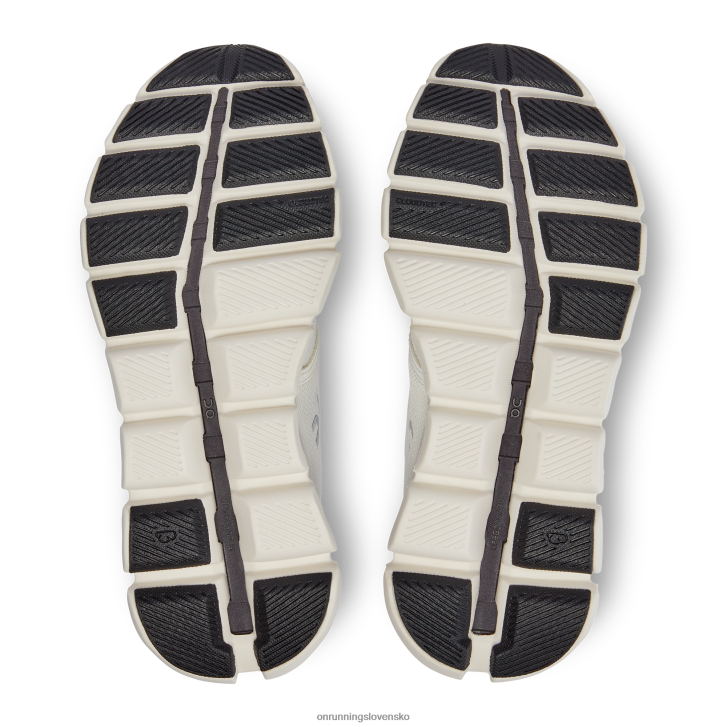 On Running ženy oblak x 3 6J0V34 biely čierny