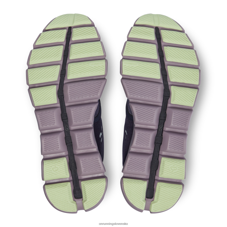 On Running ženy oblak x 3 6J0V35 polnoc/volavka