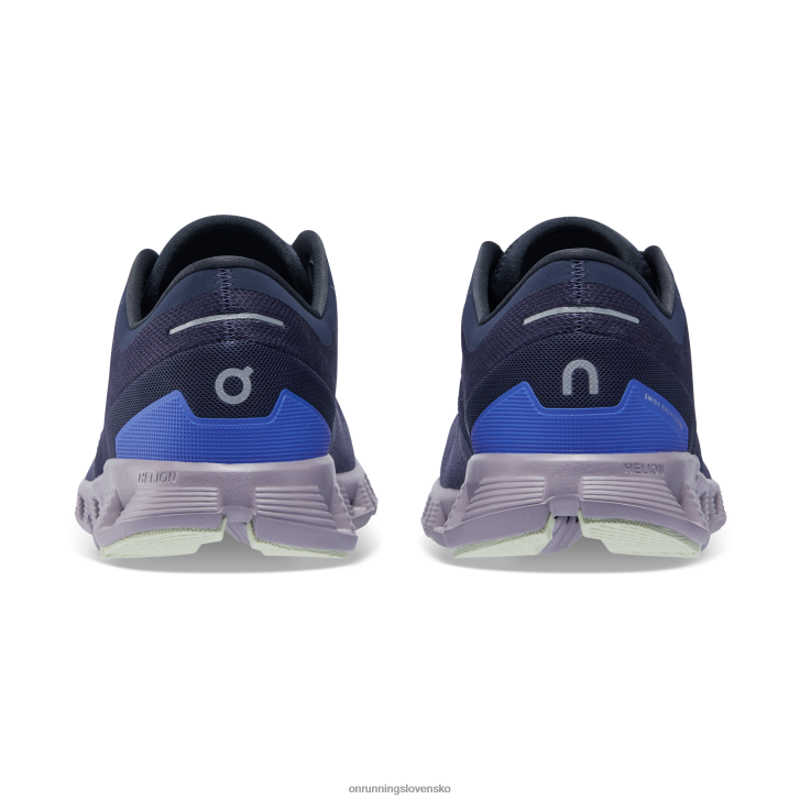 On Running ženy oblak x 3 6J0V35 polnoc/volavka