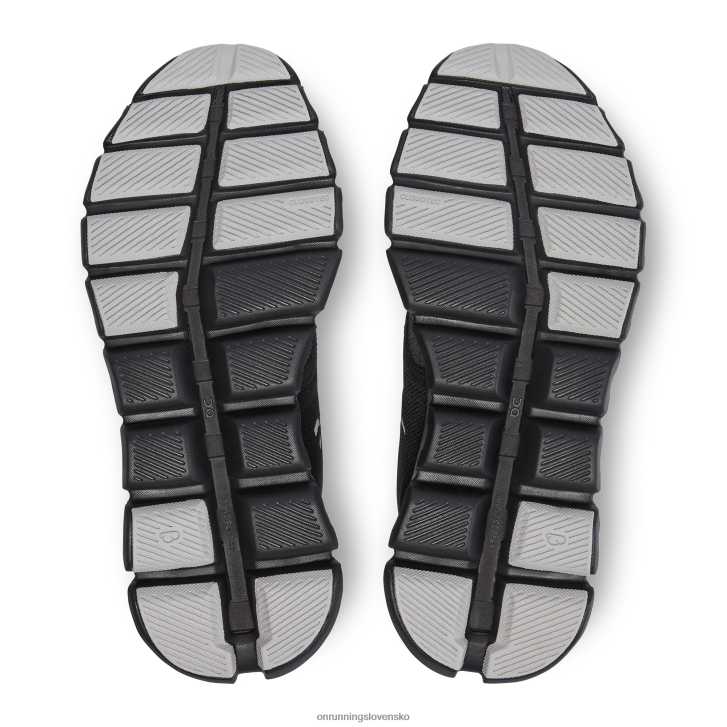 On Running ženy oblak x 3 6J0V37 čierna