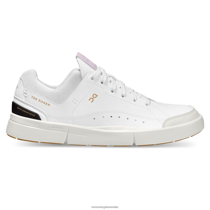 On Running ženy Rogerov centrálny kurt 6J0V371 biela/ľalia