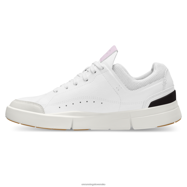 On Running ženy Rogerov centrálny kurt 6J0V371 biela/ľalia