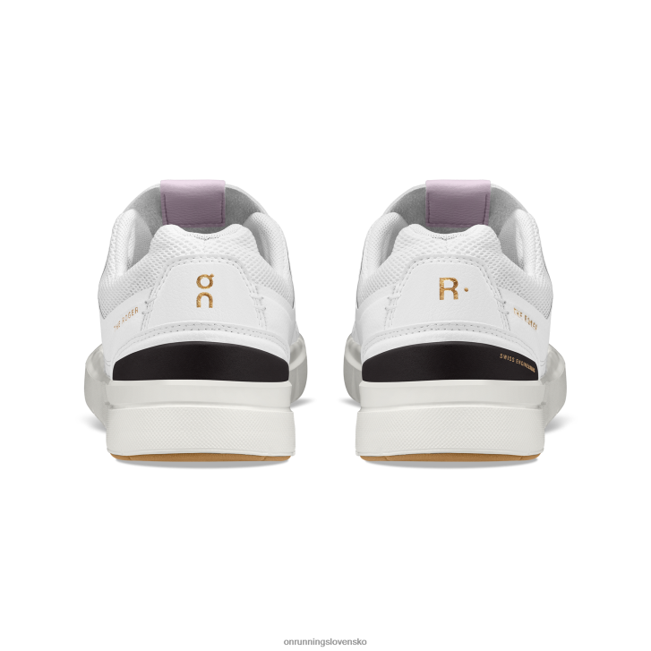On Running ženy Rogerov centrálny kurt 6J0V371 biela/ľalia