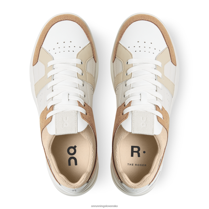On Running ženy Rogerova klubovňa 6J0V464 mandle/piesok