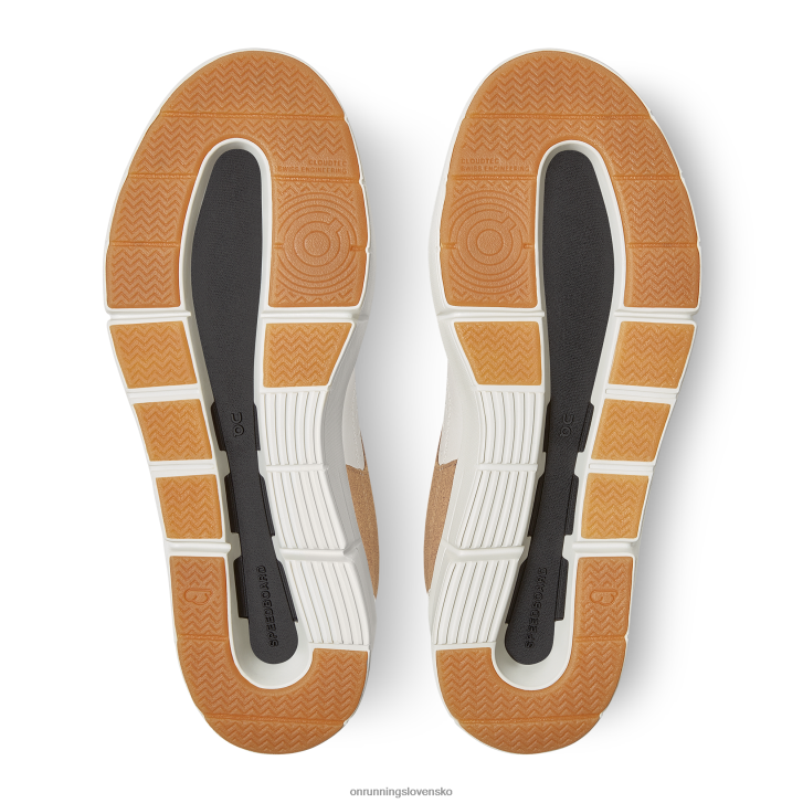 On Running ženy Rogerova klubovňa 6J0V464 mandle/piesok