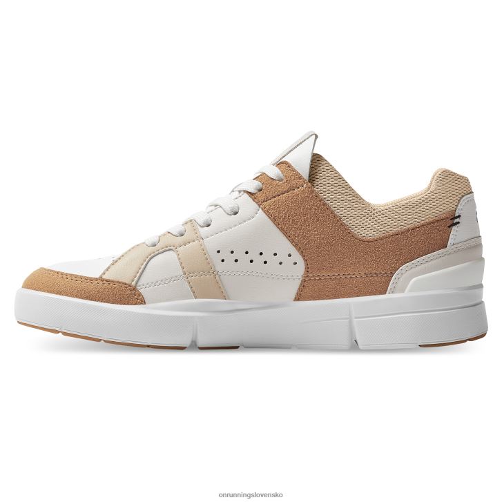 On Running ženy Rogerova klubovňa 6J0V464 mandle/piesok