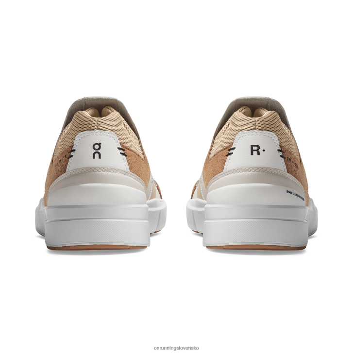 On Running ženy Rogerova klubovňa 6J0V464 mandle/piesok