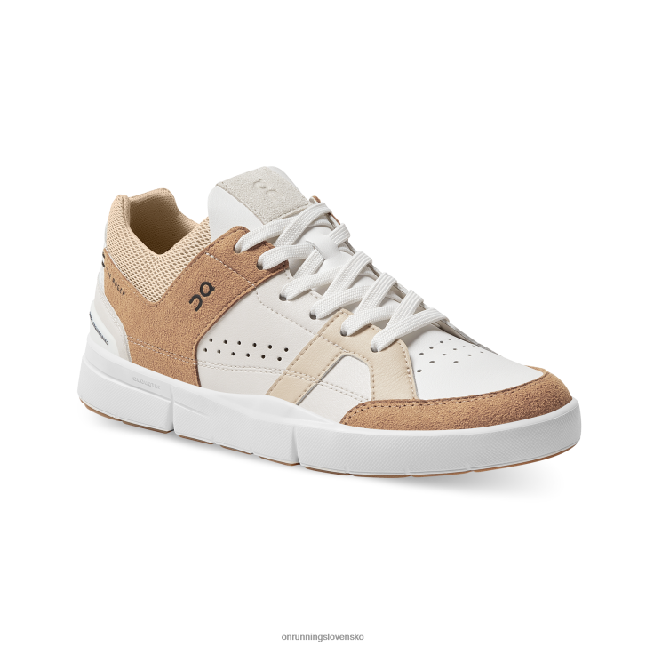 On Running ženy Rogerova klubovňa 6J0V464 mandle/piesok