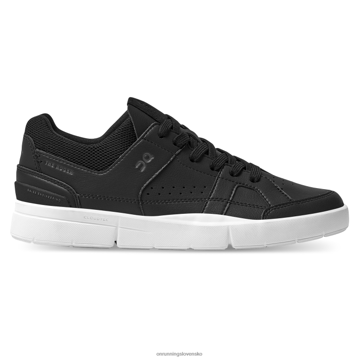 On Running ženy Rogerova klubovňa 6J0V466 čierna biela