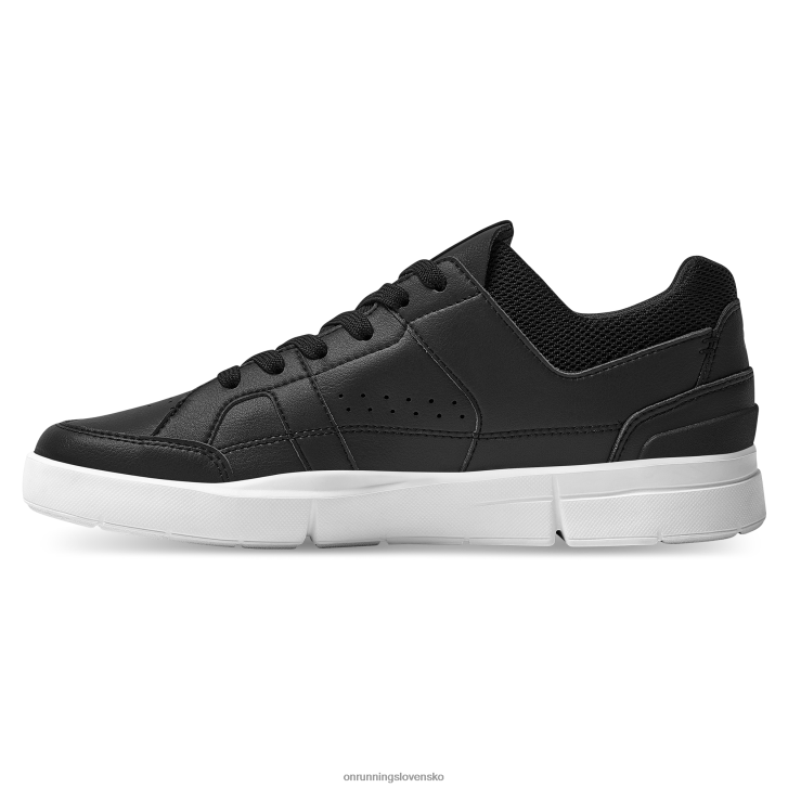 On Running ženy Rogerova klubovňa 6J0V466 čierna biela