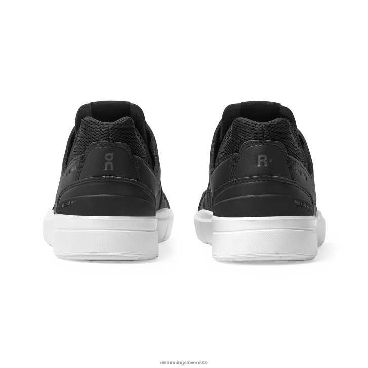 On Running ženy Rogerova klubovňa 6J0V466 čierna biela