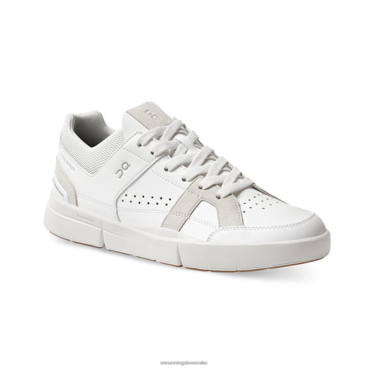 On Running ženy Rogerova klubovňa 6J0V468 biely piesok