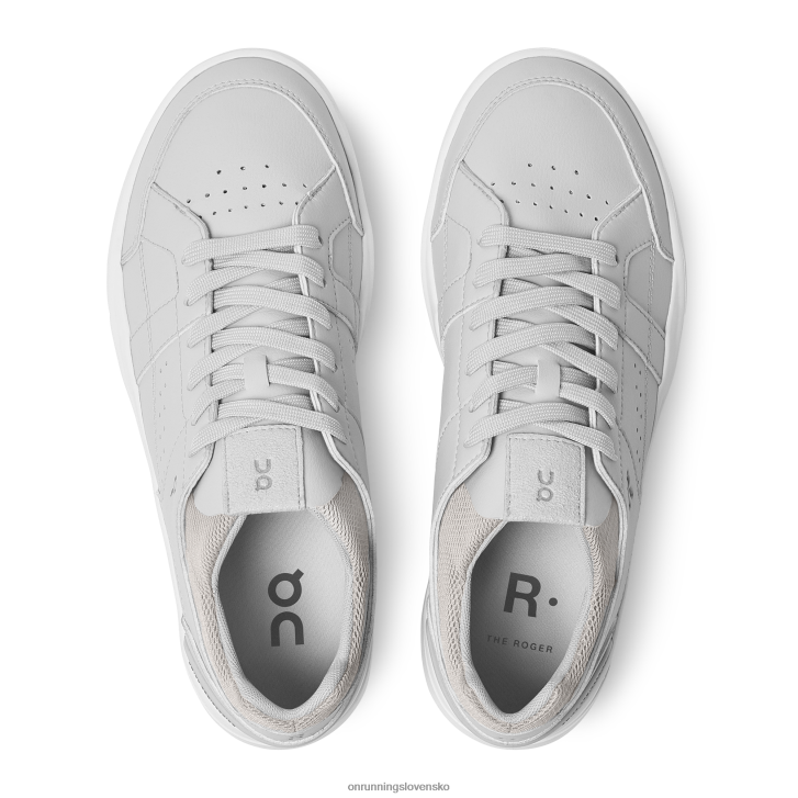 On Running ženy Rogerova klubovňa 6J0V469 ľadovec/biely
