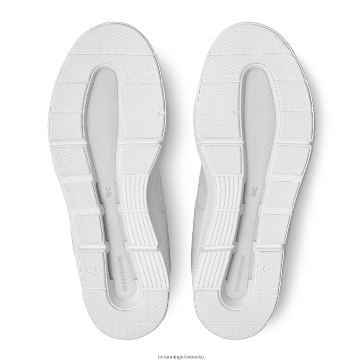 On Running ženy Rogerova klubovňa 6J0V469 ľadovec/biely