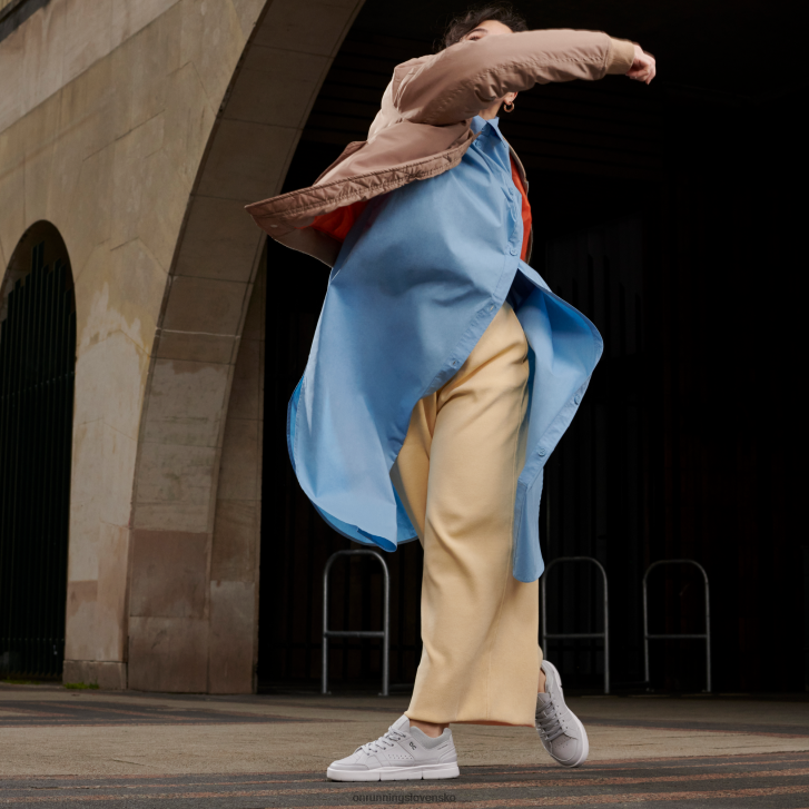 On Running ženy Rogerova klubovňa 6J0V469 ľadovec/biely