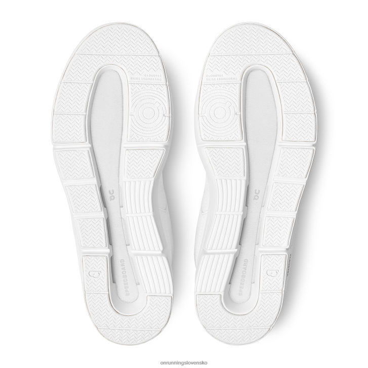 On Running ženy Rogerova klubovňa 6J0V470 celý biely