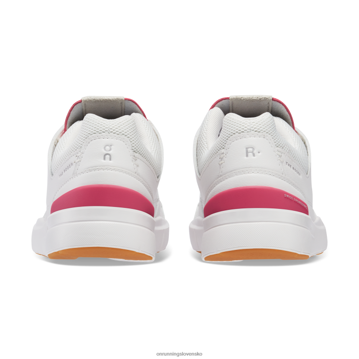 On Running ženy Rogerova klubovňa 6J0V471 biela/palisander