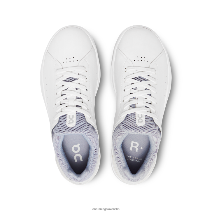 On Running ženy Rogerovu výhodu 6J0V161 biela/búrka