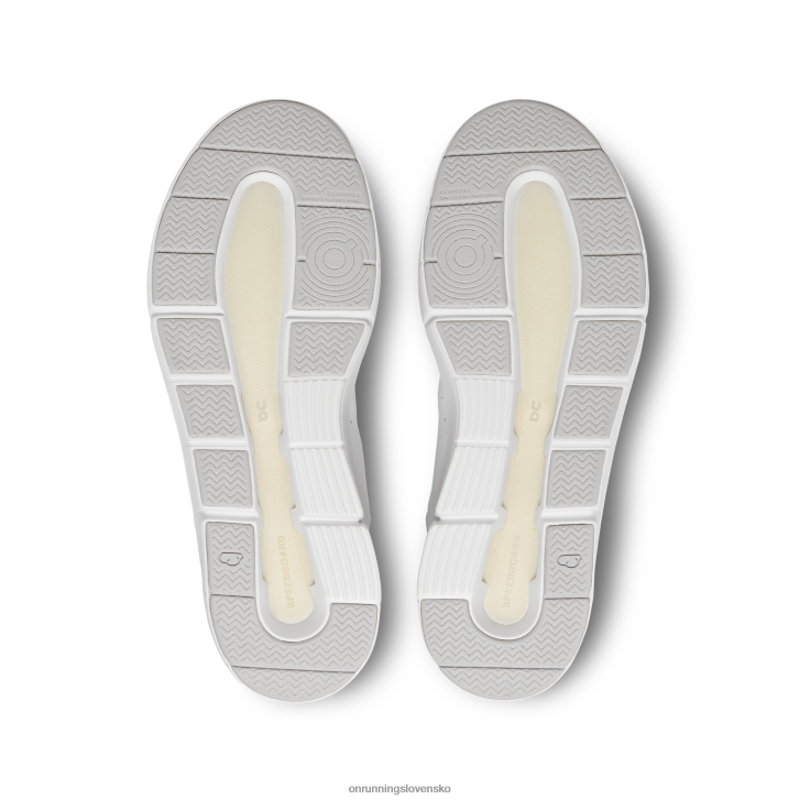 On Running ženy Rogerovu výhodu 6J0V161 biela/búrka