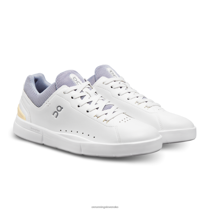 On Running ženy Rogerovu výhodu 6J0V161 biela/búrka